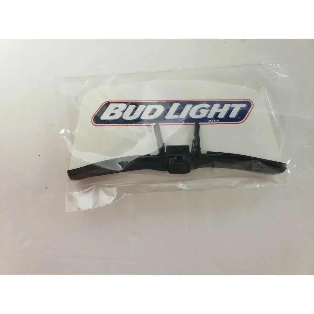 Budweiser you are